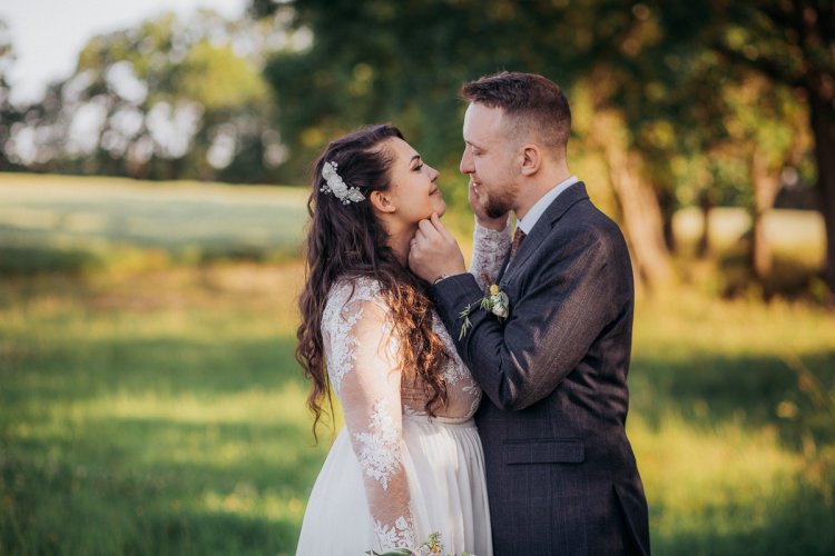 Jan Kočer fotograf - Svatební fotograf Jižní Čechy - Svatební fotograf České Budějovice -svatební den