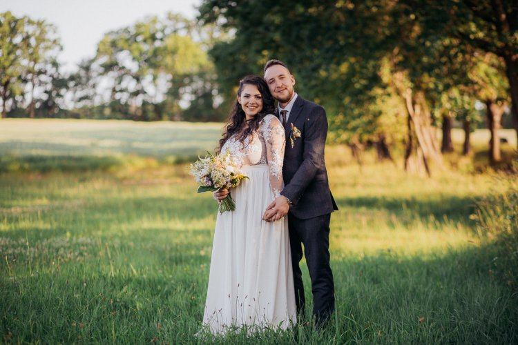 Jan Kočer fotograf - Svatební fotograf Jižní Čechy - Svatební fotograf České Budějovice -svatební den