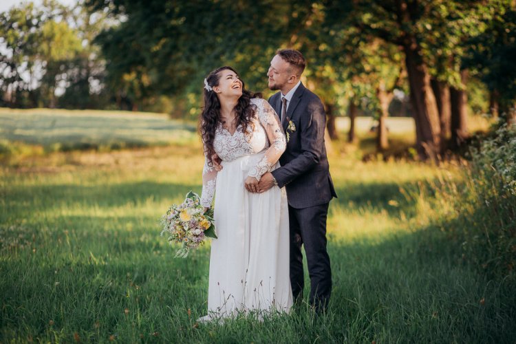 Jan Kočer fotograf - Svatební fotograf Jižní Čechy - Svatební fotograf České Budějovice -svatební den