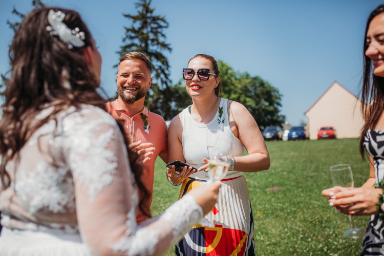 Jan Kočer fotograf - Svatební fotograf Jižní Čechy - Svatební fotograf České Budějovice -svatební den