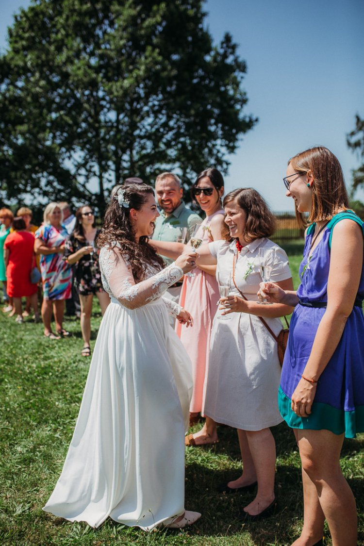 Jan Kočer fotograf - Svatební fotograf Jižní Čechy - Svatební fotograf České Budějovice -svatební den