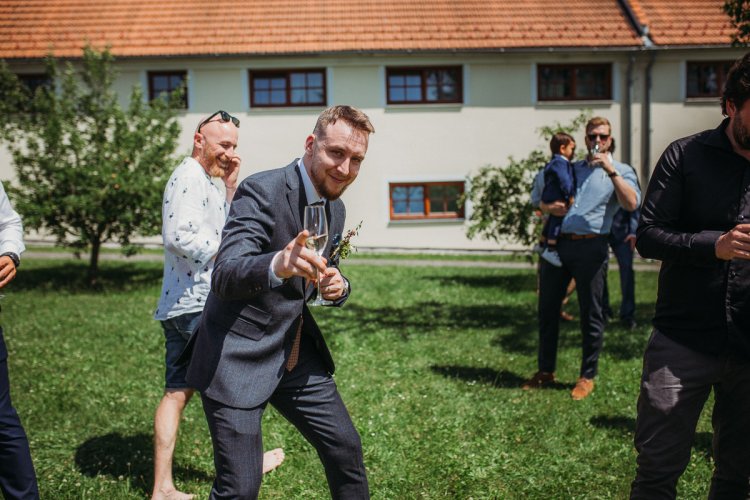 Jan Kočer fotograf - Svatební fotograf Jižní Čechy - Svatební fotograf České Budějovice -svatební den