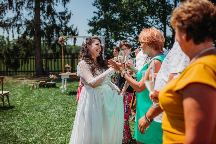 Jan Kočer fotograf - Svatební fotograf Jižní Čechy - Svatební fotograf České Budějovice -svatební den