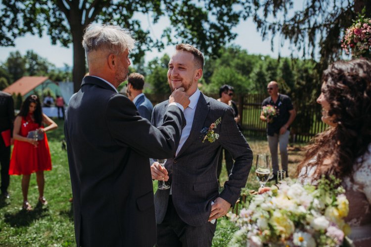 Jan Kočer fotograf - Svatební fotograf Jižní Čechy - Svatební fotograf České Budějovice -svatební den