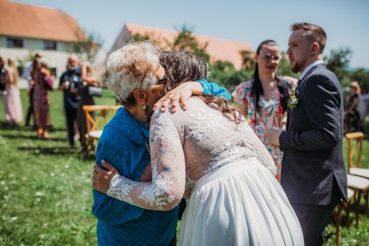 Jan Kočer fotograf - Svatební fotograf Jižní Čechy - Svatební fotograf České Budějovice -svatební den