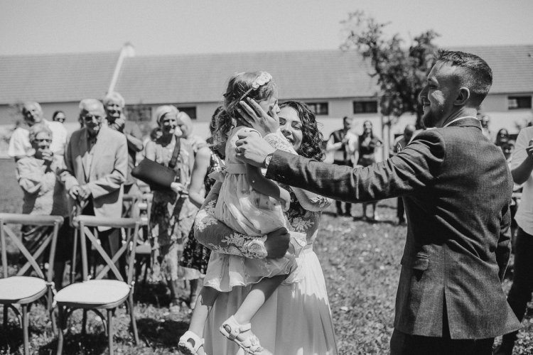 Jan Kočer fotograf - Svatební fotograf Jižní Čechy - Svatební fotograf České Budějovice -svatební den