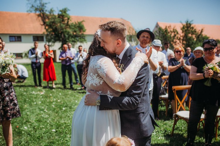 Jan Kočer fotograf - Svatební fotograf Jižní Čechy - Svatební fotograf České Budějovice -svatební den