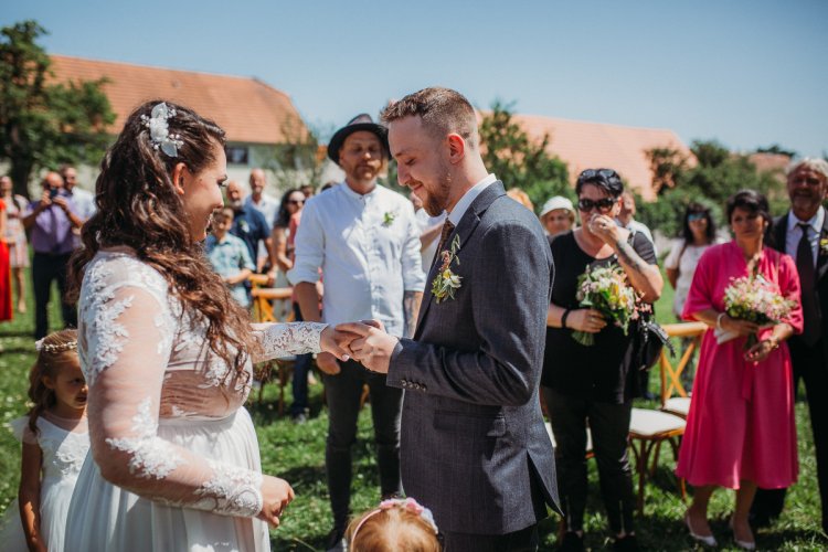Jan Kočer fotograf - Svatební fotograf Jižní Čechy - Svatební fotograf České Budějovice -svatební den