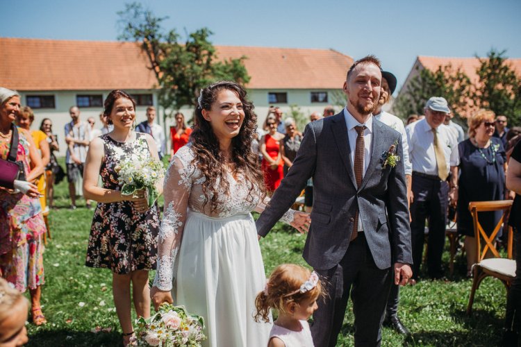 Jan Kočer fotograf - Svatební fotograf Jižní Čechy - Svatební fotograf České Budějovice -svatební den