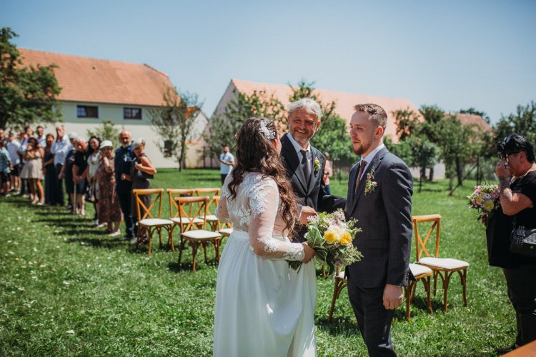 Jan Kočer fotograf - Svatební fotograf Jižní Čechy - Svatební fotograf České Budějovice -svatební den