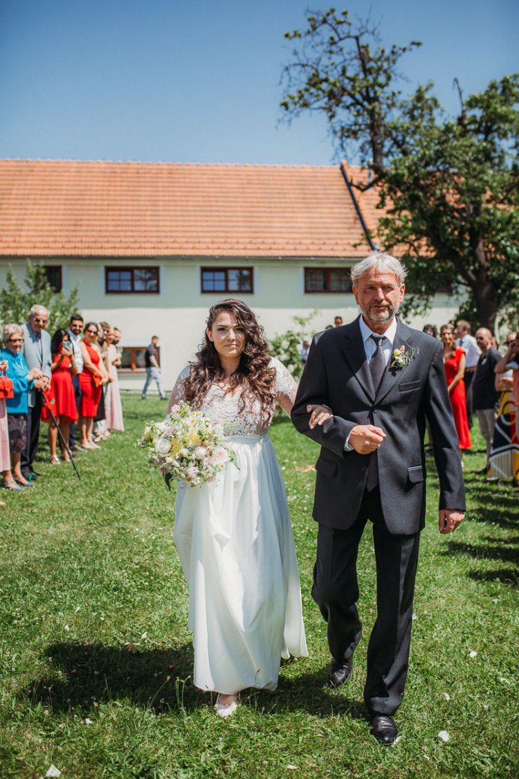 Jan Kočer fotograf - Svatební fotograf Jižní Čechy - Svatební fotograf České Budějovice -svatební den