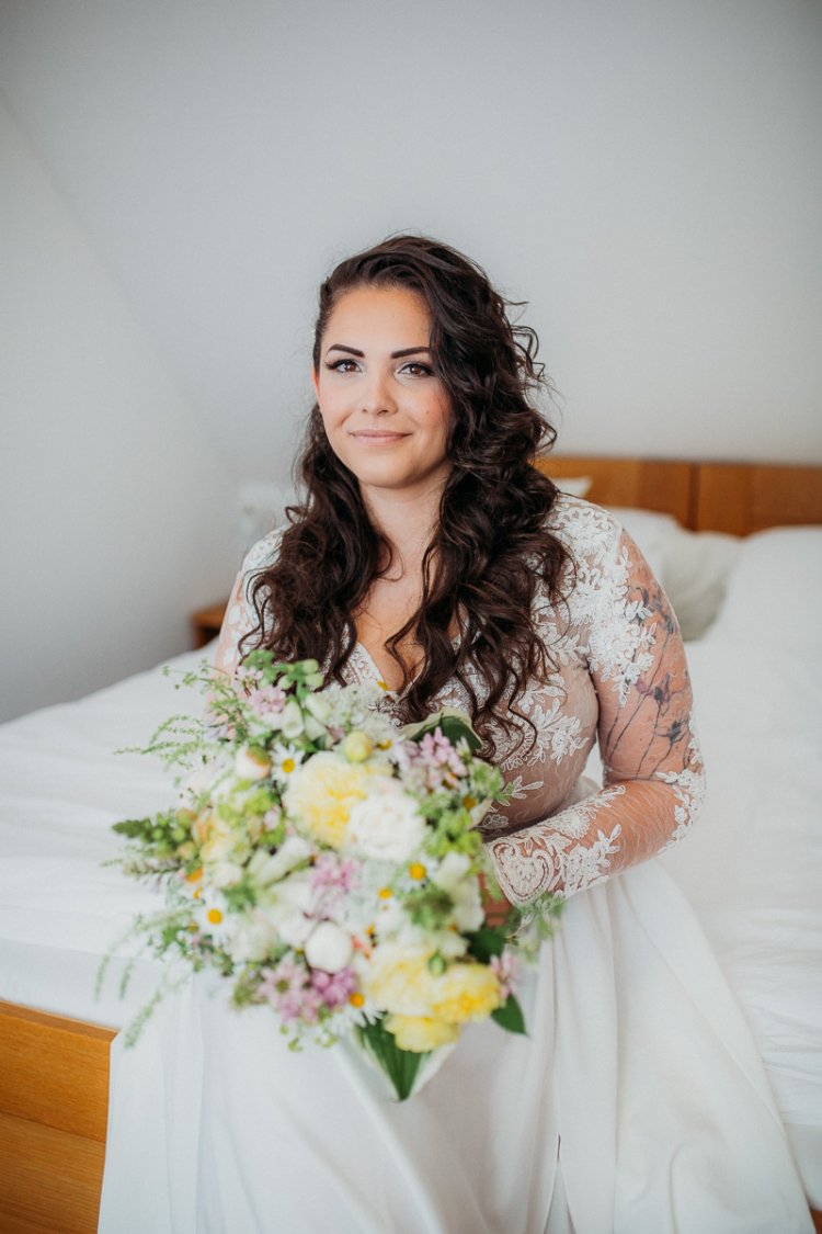 Jan Kočer fotograf - Svatební fotograf Jižní Čechy - Svatební fotograf České Budějovice -svatební den