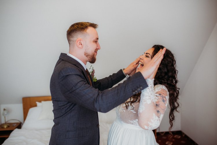Jan Kočer fotograf - Svatební fotograf Jižní Čechy - Svatební fotograf České Budějovice -svatební den