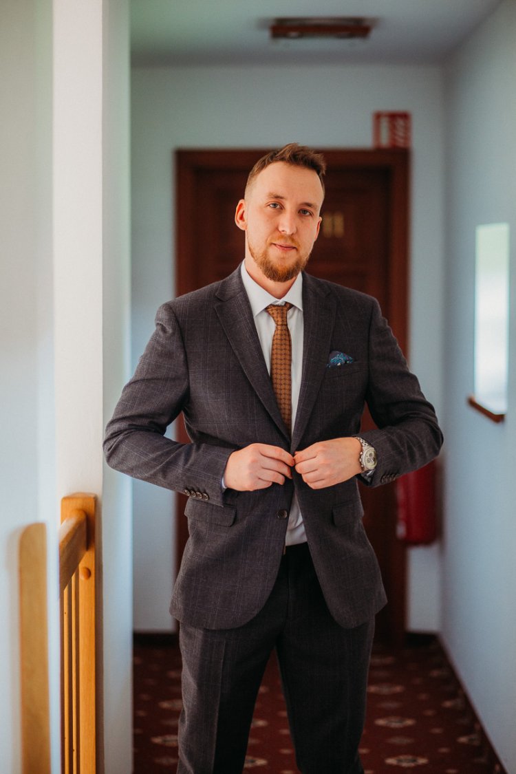 Jan Kočer fotograf - Svatební fotograf Jižní Čechy - Svatební fotograf České Budějovice -svatební den