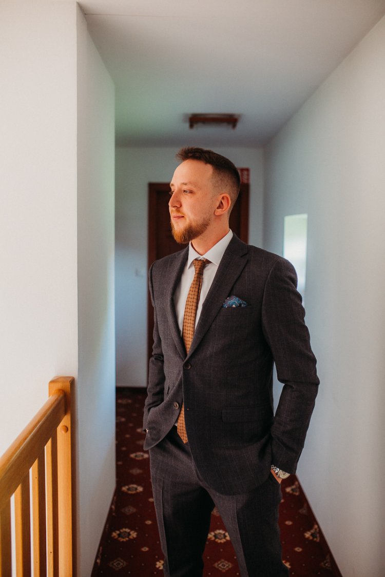 Jan Kočer fotograf - Svatební fotograf Jižní Čechy - Svatební fotograf České Budějovice -svatební den