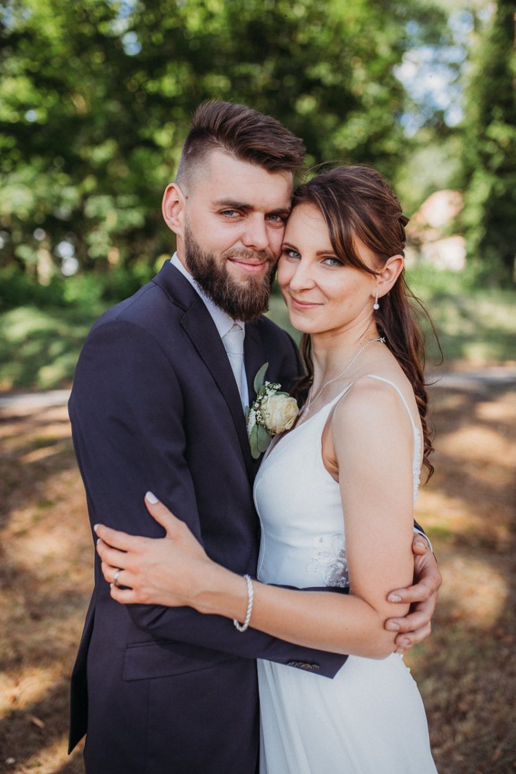 Jan Kočer fotograf - Svatební fotograf Jižní Čechy - Svatební fotograf České Budějovice, Svatební fotograf Jihočeský Kraj - rodinny, párový, portrétní fotograf - svatební fotograf