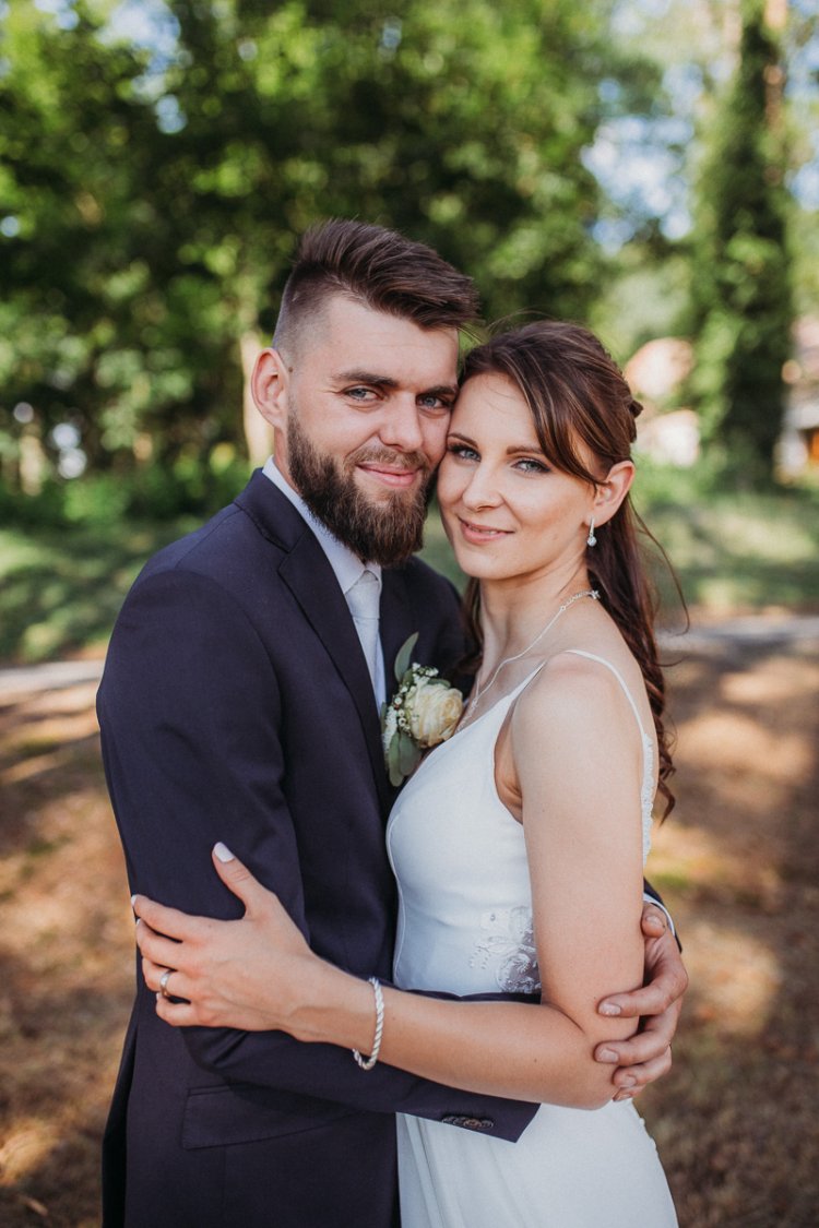 Jan Kočer fotograf - Svatební fotograf Jižní Čechy - Svatební fotograf České Budějovice, Svatební fotograf Jihočeský Kraj - rodinny, párový, portrétní fotograf - svatební fotograf