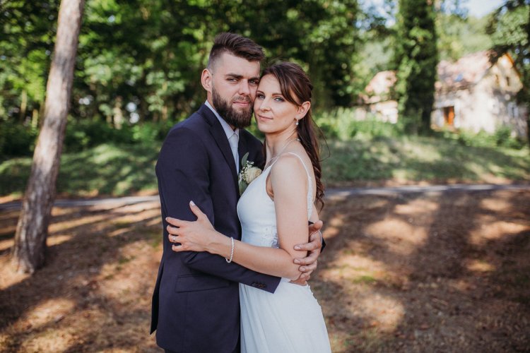 Jan Kočer fotograf - Svatební fotograf Jižní Čechy - Svatební fotograf České Budějovice, Svatební fotograf Jihočeský Kraj - rodinny, párový, portrétní fotograf - svatební fotograf