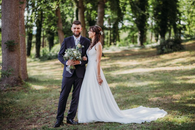 Jan Kočer fotograf - Svatební fotograf Jižní Čechy - Svatební fotograf České Budějovice, Svatební fotograf Jihočeský Kraj - rodinny, párový, portrétní fotograf - svatební fotograf