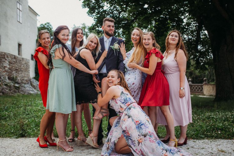 Jan Kočer fotograf - Svatební fotograf Jižní Čechy - Svatební fotograf České Budějovice, Svatební fotograf Jihočeský Kraj - rodinny, párový, portrétní fotograf - svatební fotograf