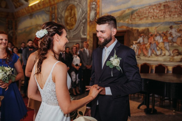 Jan Kočer fotograf - Svatební fotograf Jižní Čechy - Svatební fotograf České Budějovice, Svatební fotograf Jihočeský Kraj - rodinny, párový, portrétní fotograf - svatební fotograf