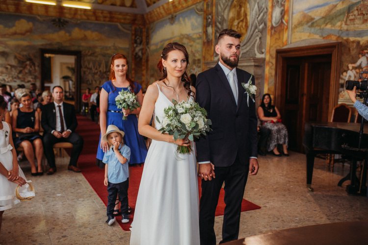 Jan Kočer fotograf - Svatební fotograf Jižní Čechy - Svatební fotograf České Budějovice, Svatební fotograf Jihočeský Kraj - rodinny, párový, portrétní fotograf - svatební fotograf