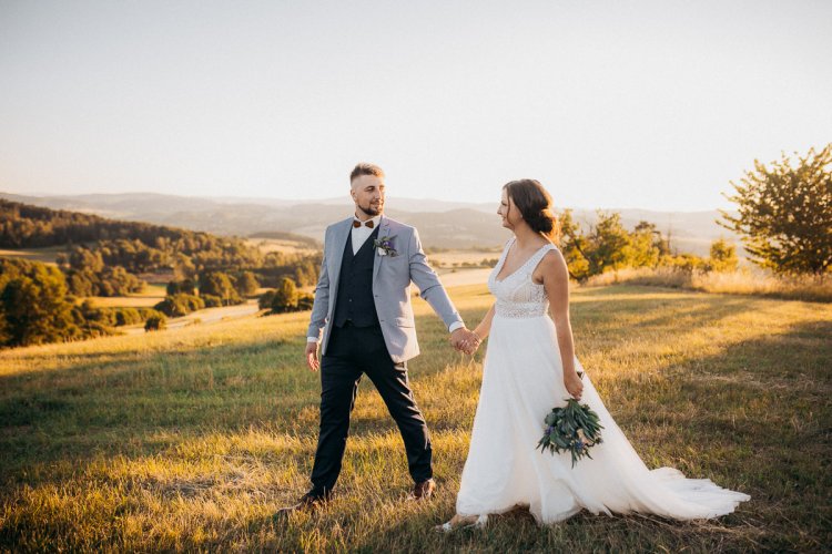 Svatební foto - Jan Kočer fotograf - Svatební fotograf Jižní Čechy - Svatební fotograf České Budějovice - rodinny, párový, portrétní fotograf - svatební fotograf