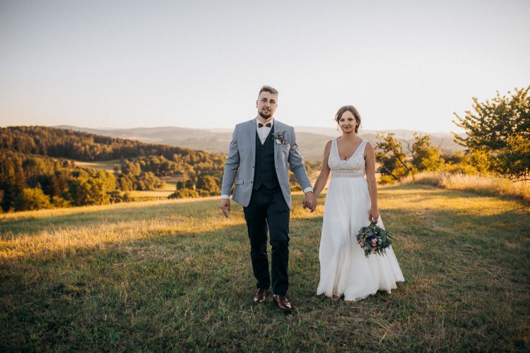 Svatební foto - Jan Kočer fotograf - Svatební fotograf Jižní Čechy - Svatební fotograf České Budějovice - rodinny, párový, portrétní fotograf - svatební fotograf