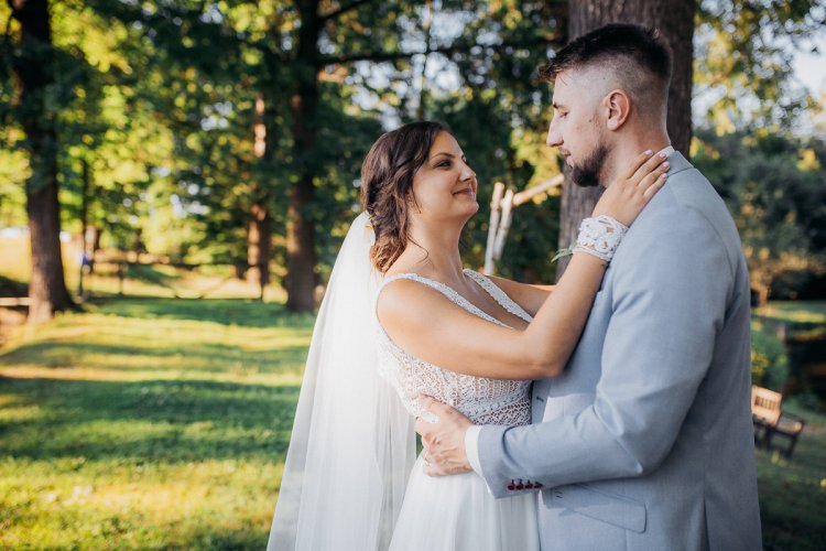 Svatební foto - Jan Kočer fotograf - Svatební fotograf Jižní Čechy - Svatební fotograf České Budějovice - rodinny, párový, portrétní fotograf - svatební fotograf