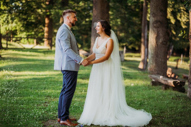 Svatební foto - Jan Kočer fotograf - Svatební fotograf Jižní Čechy - Svatební fotograf České Budějovice - rodinny, párový, portrétní fotograf - svatební fotograf